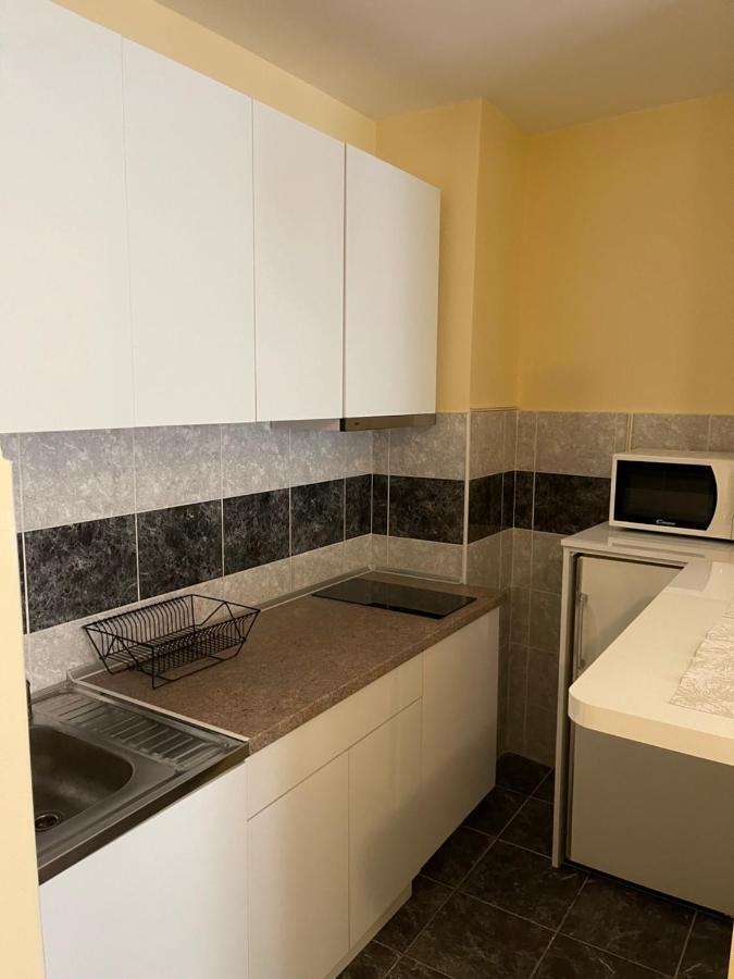 Trident Apartments 2 Ni Eksteriør billede