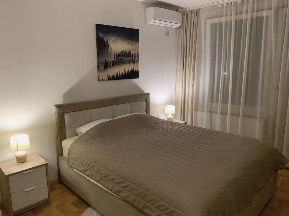 Trident Apartments 2 Ni Eksteriør billede